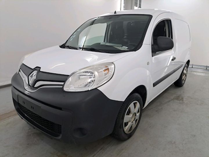 RENAULT KANGOO EXPRESS DSL - 2013 2017 vf1fw17bd54943516