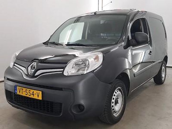 RENAULT KANGOO II EXPRESS 2016 vf1fw17bd55035794