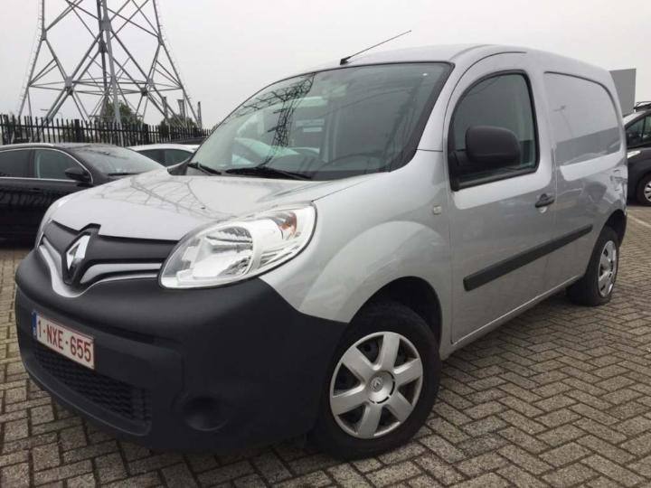 RENAULT KANGOO 2016 vf1fw17bd55328462