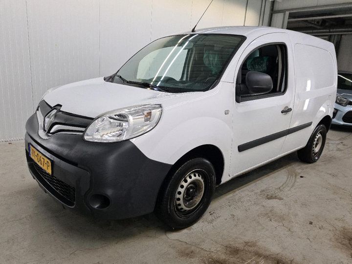 RENAULT KANGOO 2016 vf1fw17bd55341943