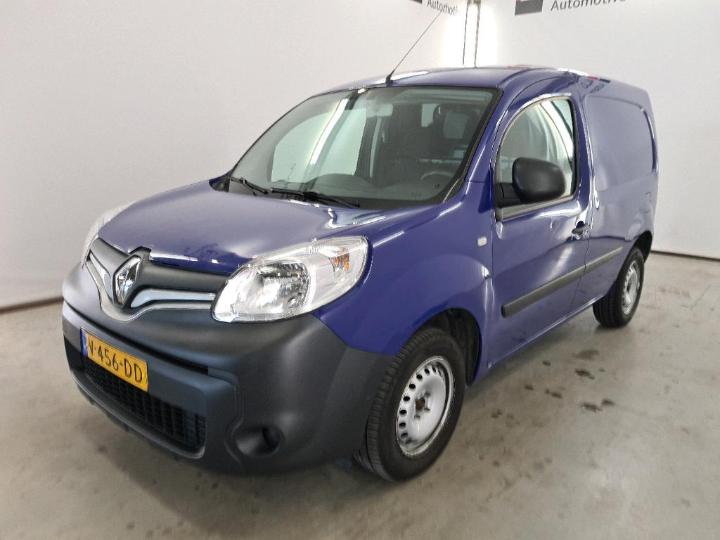 RENAULT KANGOO II EXPRESS 2017 vf1fw17bd55342034