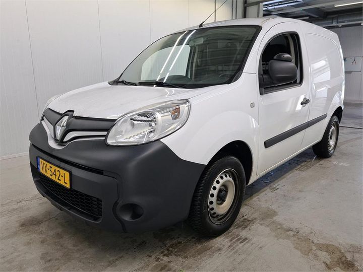 RENAULT KANGOO PANEL VAN 2016 vf1fw17bd55368180