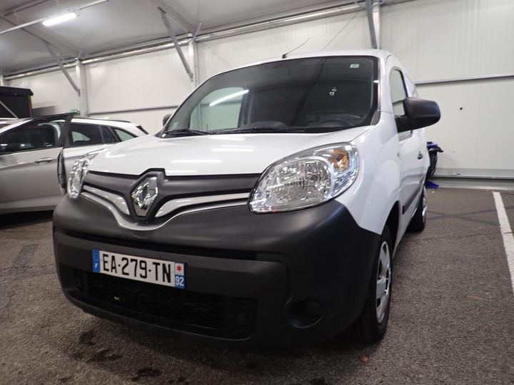 RENAULT KANGOO EXPRESS 2016 vf1fw17bd55368539