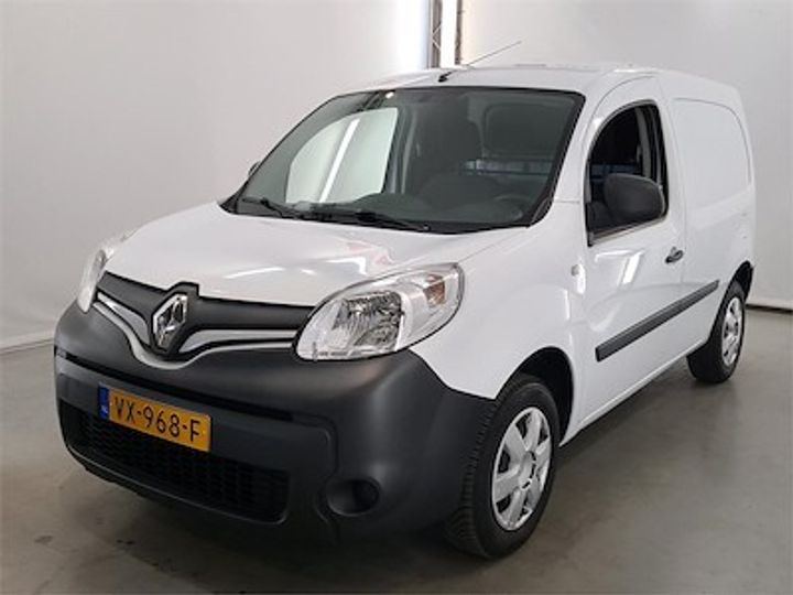 RENAULT KANGOO II EXPRESS 2016 vf1fw17bd55369027