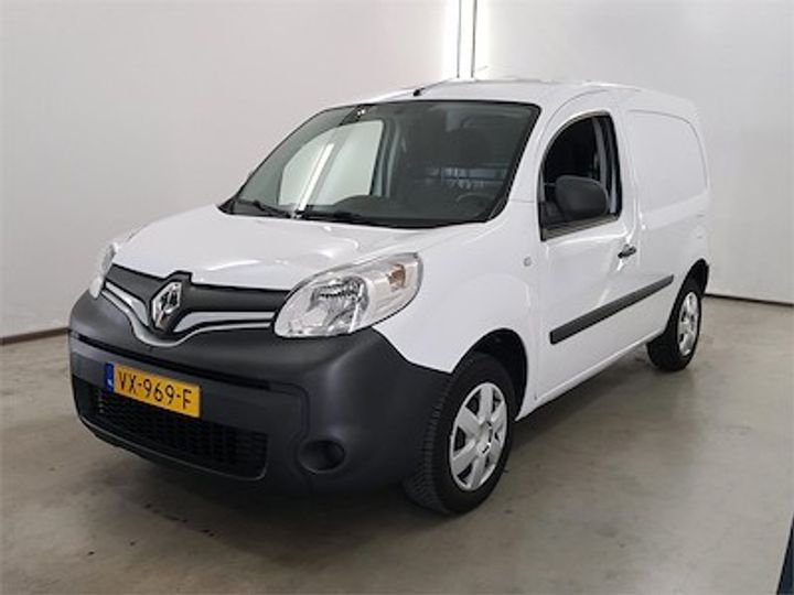 RENAULT KANGOO II EXPRESS 2016 vf1fw17bd55455738