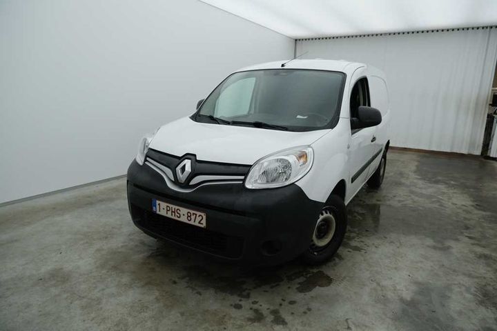 RENAULT KANGOO EXPRESS &#3913 2016 vf1fw17bd55456267