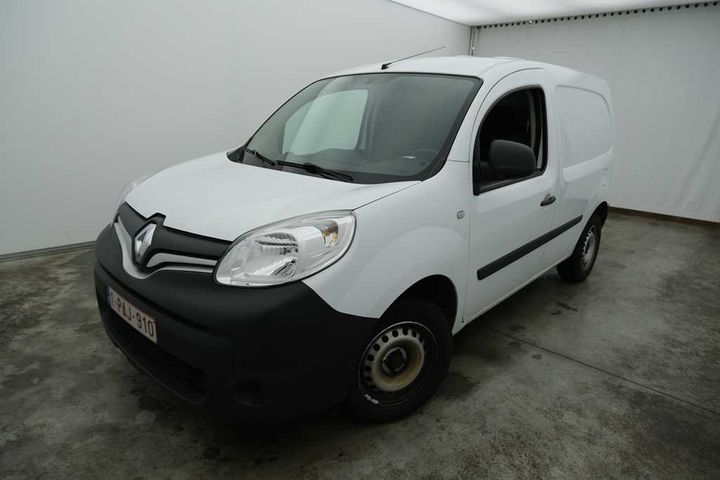 RENAULT KANGOO EXPRESS &#3913 2016 vf1fw17bd55456344