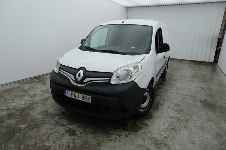 RENAULT KANGOO EXPRESS &#3913 2016 vf1fw17bd55458233