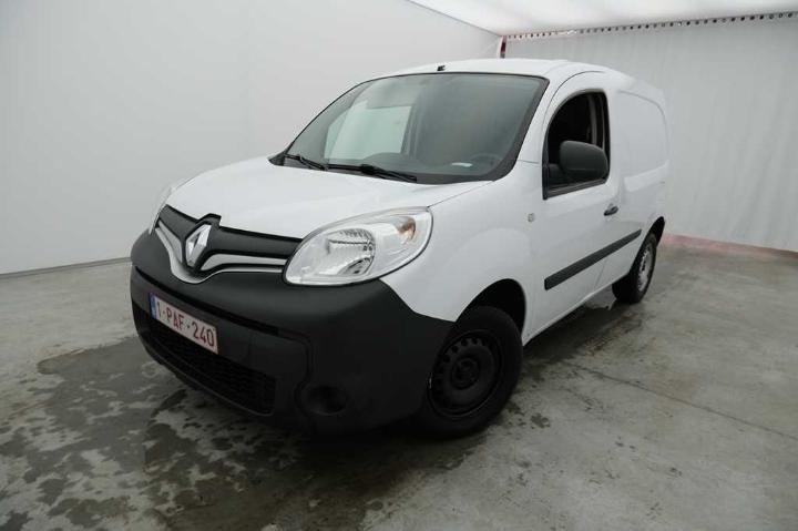 RENAULT KANGOO EXPRESS &#3913 2016 vf1fw17bd55458236