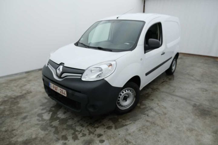 RENAULT KANGOO EXPRESS &#3913 2016 vf1fw17bd55458237