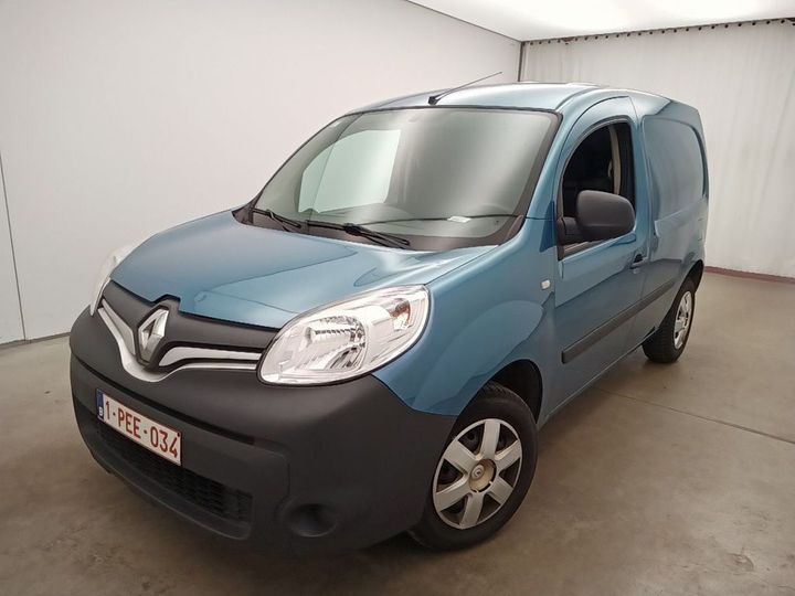 RENAULT KANGOO EXPRESS &#3913 2016 vf1fw17bd55514908