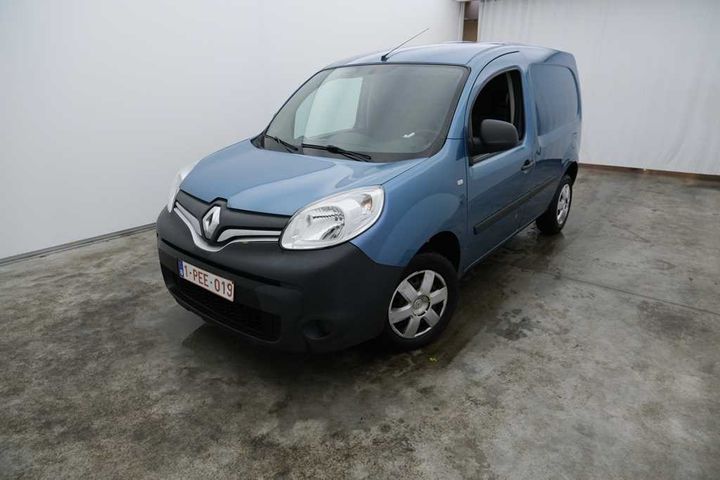 RENAULT KANGOO EXPRESS &#3913 2016 vf1fw17bd55514910