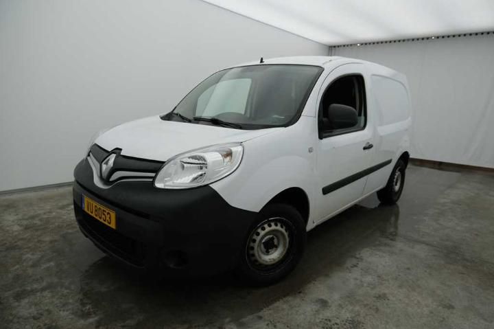 RENAULT *KANGOO &#3913 2016 vf1fw17bd55581554