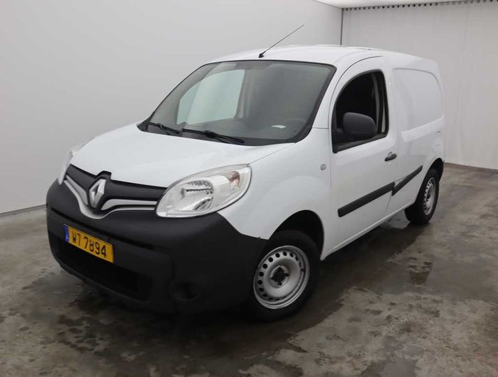 RENAULT *KANGOO &#3913 2016 vf1fw17bd55612360