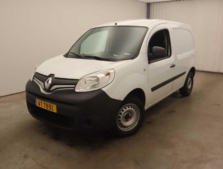 RENAULT *KANGOO &#3913 2016 vf1fw17bd55612365