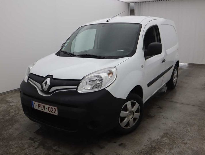 RENAULT KANGOO EXPRESS &#3913 2016 vf1fw17bd55655479