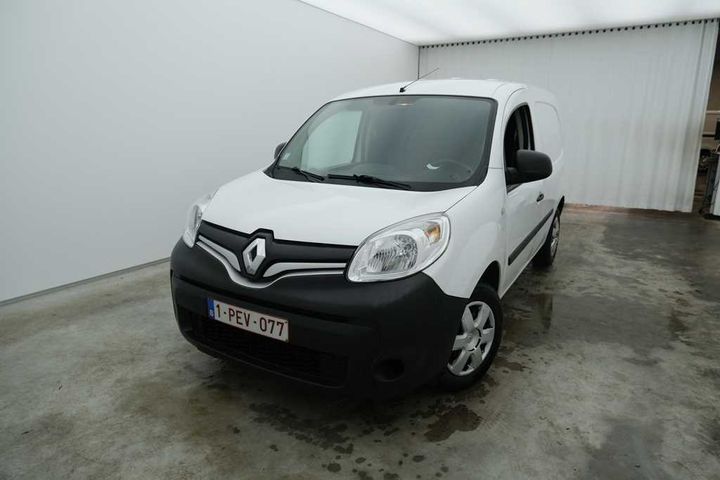 RENAULT KANGOO EXPRESS &#3913 2016 vf1fw17bd55655480