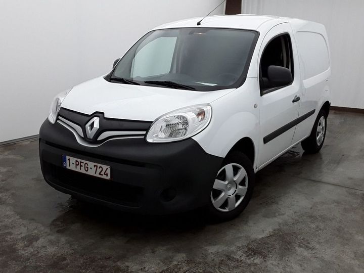 RENAULT KANGOO EXPRESS &#3913 2016 vf1fw17bd55655481