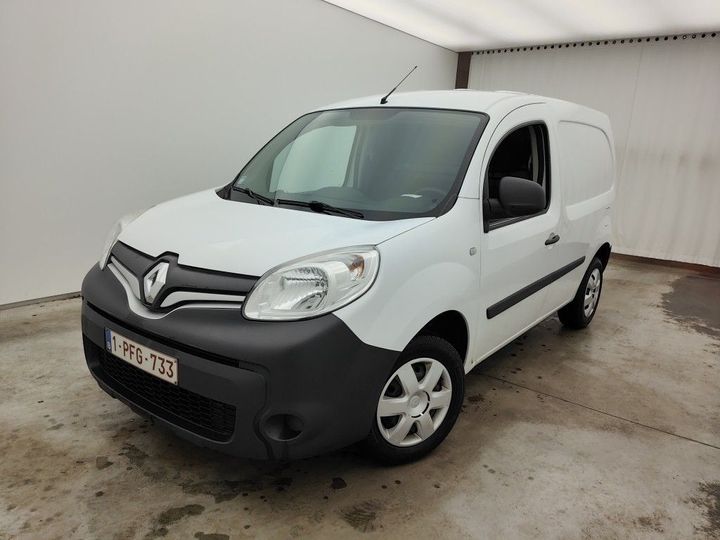 RENAULT KANGOO EXPRESS &#3913 2016 vf1fw17bd55655482