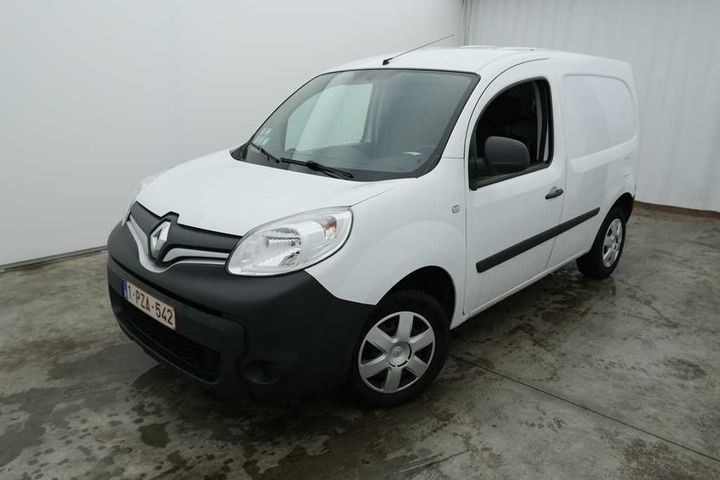 RENAULT KANGOO EXPRESS &#3913 2016 vf1fw17bd55655484