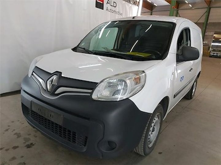 RENAULT KANGOO EXPRESS DSL - 2013 2016 vf1fw17bd55663246