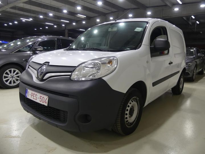 RENAULT KANGOO EXPRESS 2016 vf1fw17bd55670716