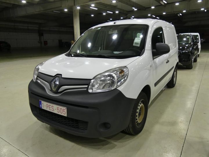 RENAULT KANGOO EXPRESS 2016 vf1fw17bd55670719