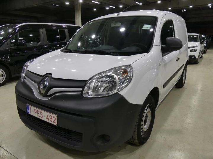 RENAULT KANGOO EXPRESS 2016 vf1fw17bd55670723