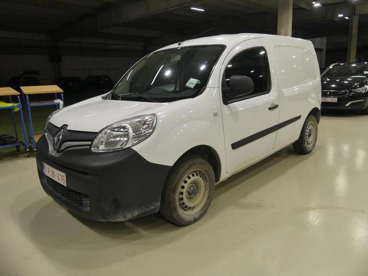 RENAULT KANGOO EXPRESS 2016 vf1fw17bd55670727