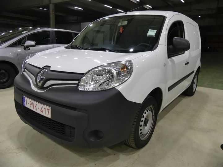 RENAULT KANGOO EXPRESS 2016 vf1fw17bd55670729