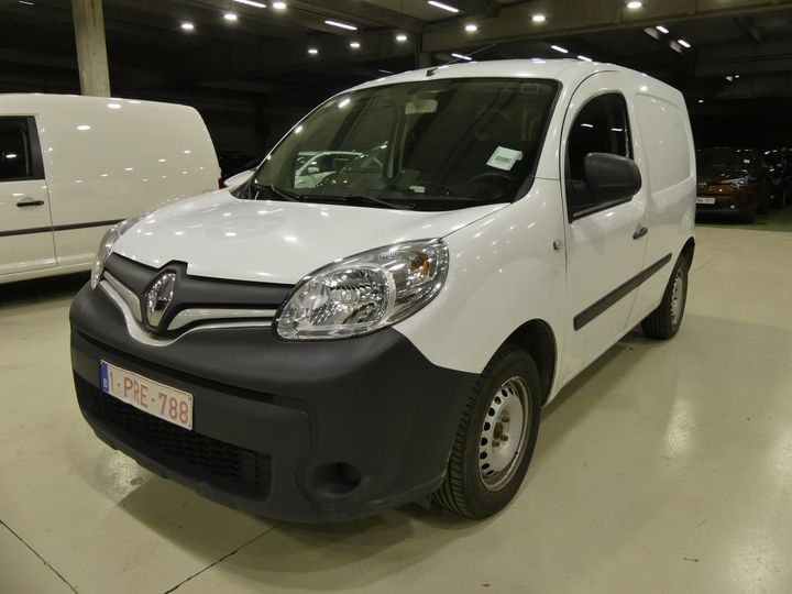 RENAULT KANGOO EXPRESS 2016 vf1fw17bd55670730