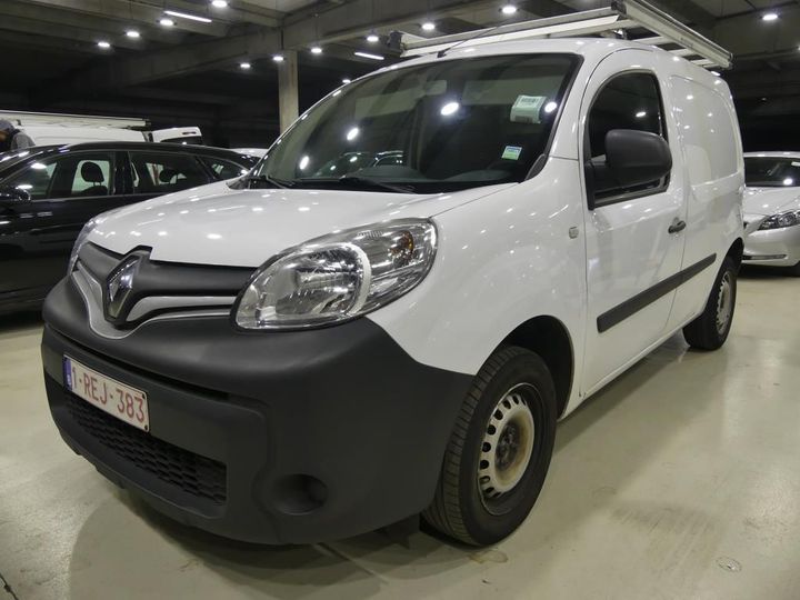 RENAULT KANGOO EXPRESS 2016 vf1fw17bd55670733