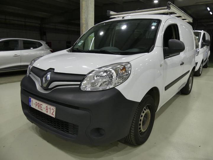 RENAULT KANGOO EXPRESS 2016 vf1fw17bd55670737