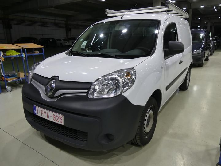 RENAULT KANGOO EXPRESS 2016 vf1fw17bd55670739