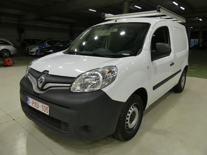 RENAULT KANGOO EXPRESS 2016 vf1fw17bd55670740