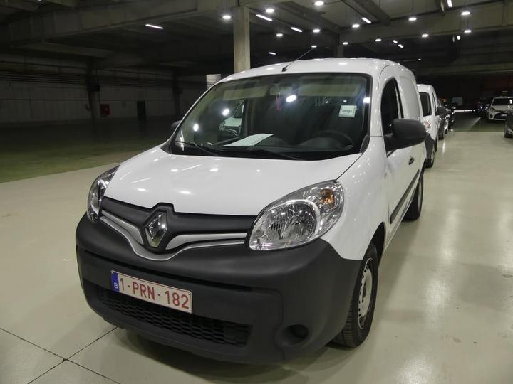 RENAULT KANGOO EXPRESS 2016 vf1fw17bd55670741