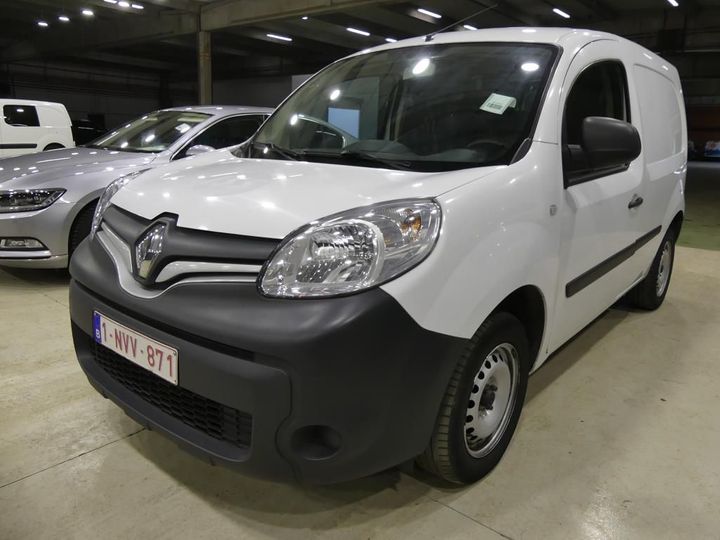 RENAULT KANGOO EXPRESS 2016 vf1fw17bd55704468