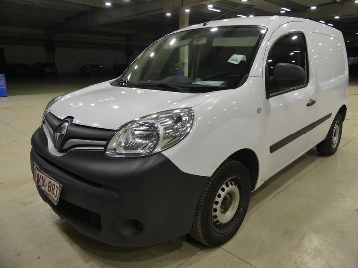 RENAULT KANGOO EXPRESS 2016 vf1fw17bd55704816