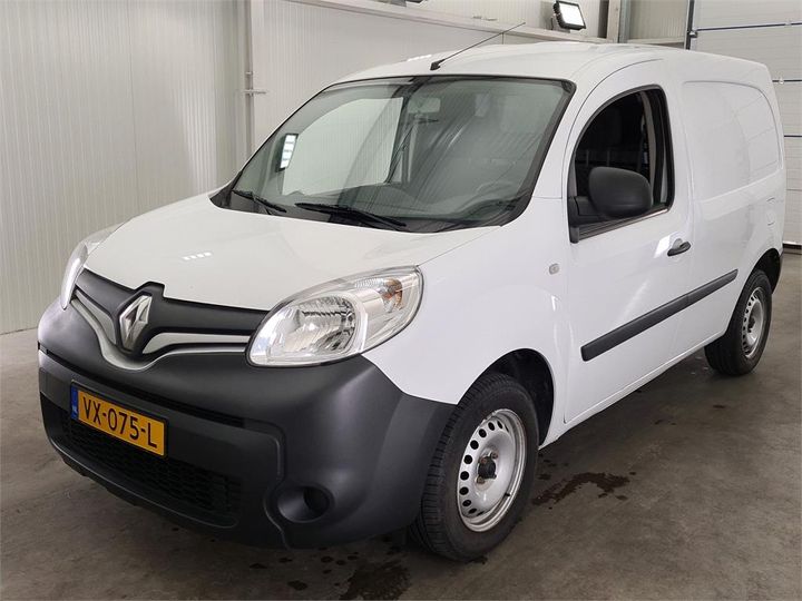 RENAULT KANGOO 2016 vf1fw17bd55722227