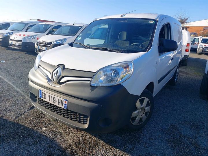 RENAULT KANGOO EXPRESS 2016 vf1fw17bd55740862