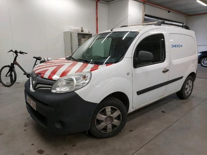 RENAULT KANGOO EXPRESS 2016 vf1fw17bd55781609