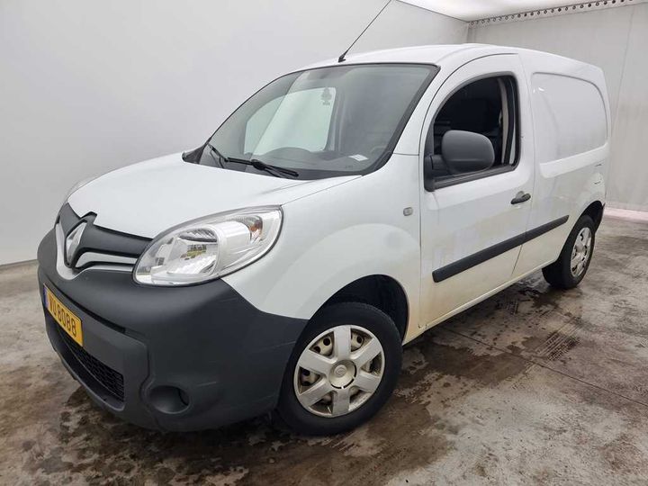 RENAULT *KANGOO EXP &#3913 2016 vf1fw17bd55790473