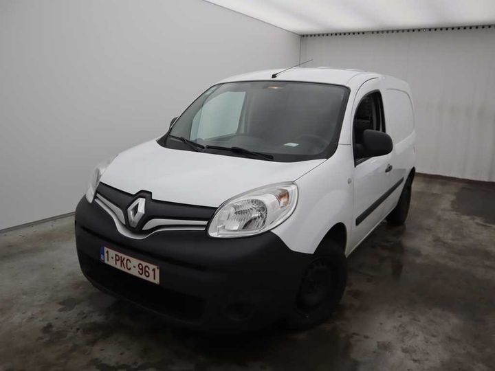 RENAULT KANGOO EXPRESS &#3913 2016 vf1fw17bd55815813