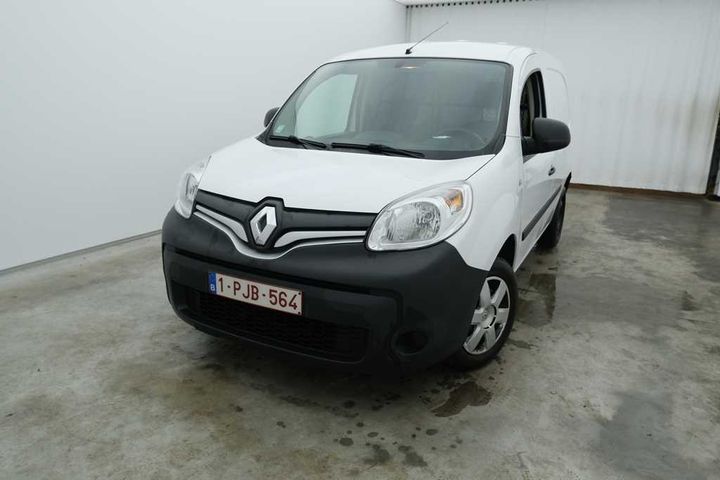 RENAULT KANGOO EXPRESS &#3913 2016 vf1fw17bd55815814