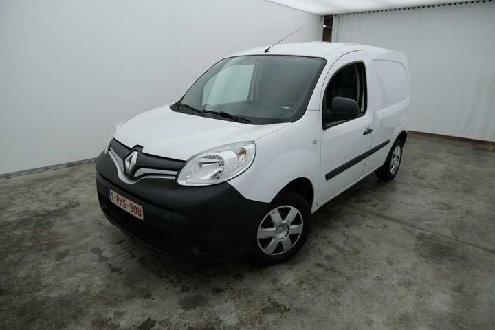 RENAULT KANGOO EXPRESS &#3913 2016 vf1fw17bd55815815