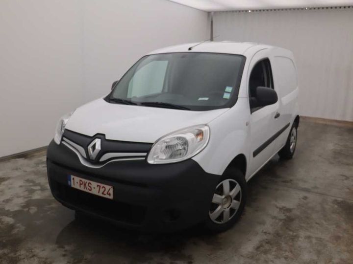 RENAULT KANGOO EXPRESS &#3913 2016 vf1fw17bd55815817