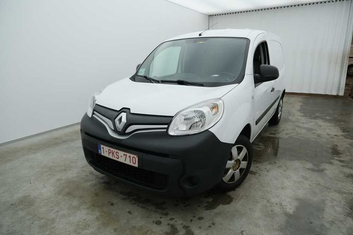 RENAULT KANGOO EXPRESS &#3913 2016 vf1fw17bd55815818