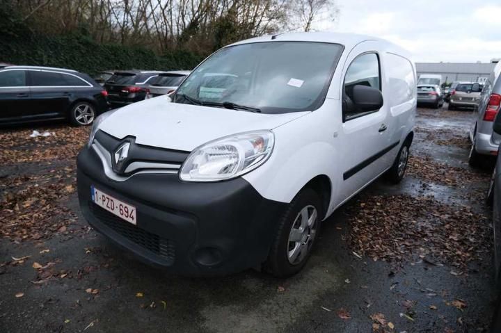 RENAULT KANGOO EXPRESS &#3913 2016 vf1fw17bd55815841