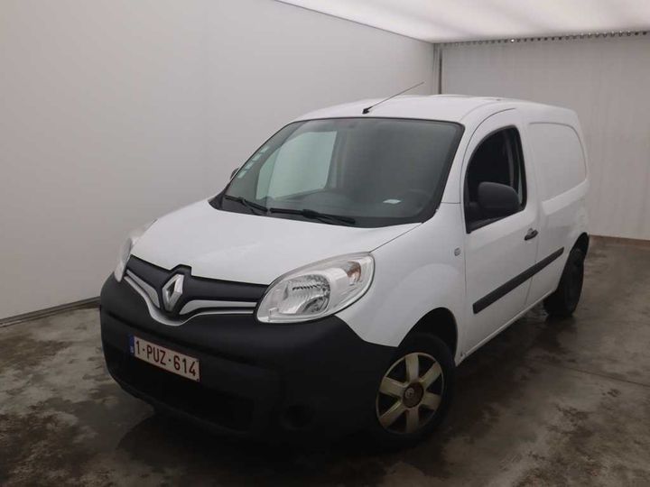 RENAULT KANGOO EXPRESS &#3913 2016 vf1fw17bd55815842