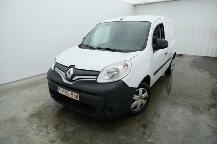 RENAULT KANGOO EXPRESS &#3913 2016 vf1fw17bd55815843